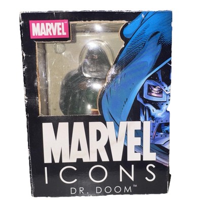 2006 Marvel Icons Dr. Doom Bust by Diamond Select Toys ( 35 von 5000) Limitiert