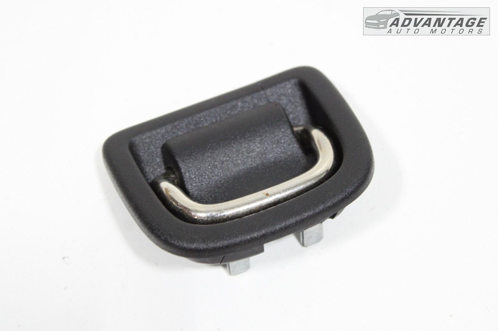 2018-2024 VOLKSWAGEN TIGUAN REAR LEFT TRUNK QUARTER TRIM PANEL TIE DOWN HOOK OEM