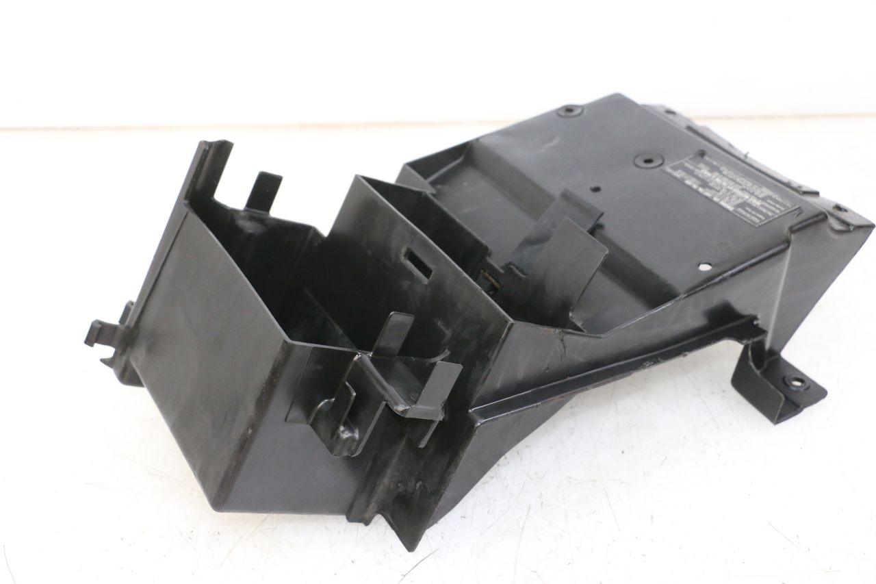 BATTERY TRAY - KAWASAKI ZR7 ZR-7 S 750 (1999 - 2004)
