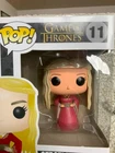 Funko POP Game of Thrones lot