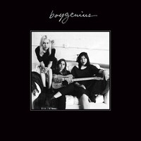 Boygenius: Boygenius Ep - 375 Media - (Cd / B)