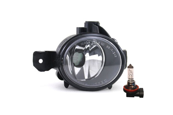 Nebelscheinwerfer Osram Night Breaker Laser Passend FüR BMW 1Er Rechts-image