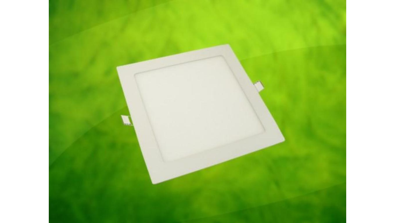 Gere 24W 230V 4000K LED Panel 008352