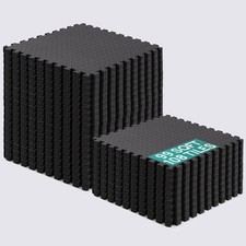 Yes4All EVA Interlocking Mats, Puzzle Floor T...