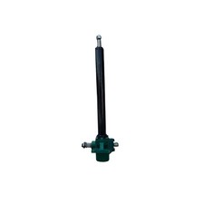New Utility Tractor Steering Box Assembly Fits John Deere Jd650 Jd750.