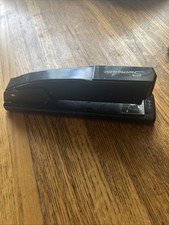 Vintage Swingline 444 Stapler Metal Made in USA Mid Centrury Excellent