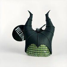 Bath  Body Works Disney Villains Malificent Glowing PocketBac Holder New