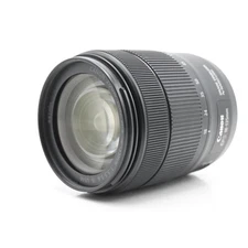 Canon EF-S 18-135mm f3.5-5.6 IS USM Nano Lens [Parts/Repair] #550