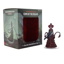 D&D Icons of the Realms: Zuggtmoy, Demon Quee...