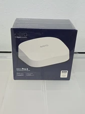 eero 6 Pro Tri-Band Mesh Wi-Fi 6 System