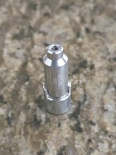 King Cobra Shaft Sleeve Adapter Tip for Cobra Fitting Cart/Demo Iron Clubs .355