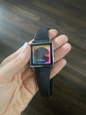 Tian Harlan Chromachron Designklassiker