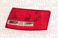 Magneti Marelli Heckleuchte 715001007002 FüR Audi