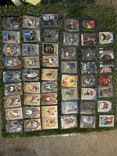 50 Rookie Insert Lot