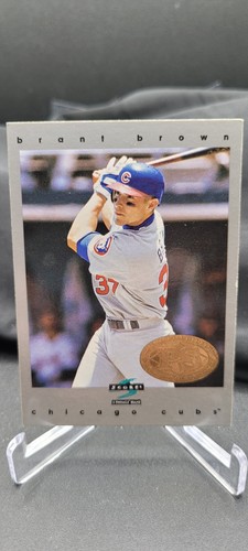 1997 Brant Brown #263