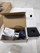 Used Wellue S9 O2Ring Pulse Oximeter Vibration Alarm free App/PC Software