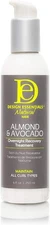 Design Essentials Almond & Avocado Overnight Recovery Treatment 6 oz