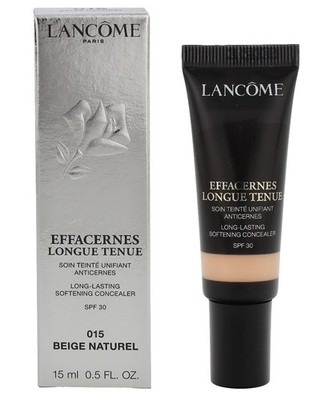 Lanc�me Concealer 15 ml Gesichtsbedeckung Make Up Augenringe