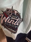 Seattle Kraken 2024 Winter Classic Starter Hoodie XXL — photo 2