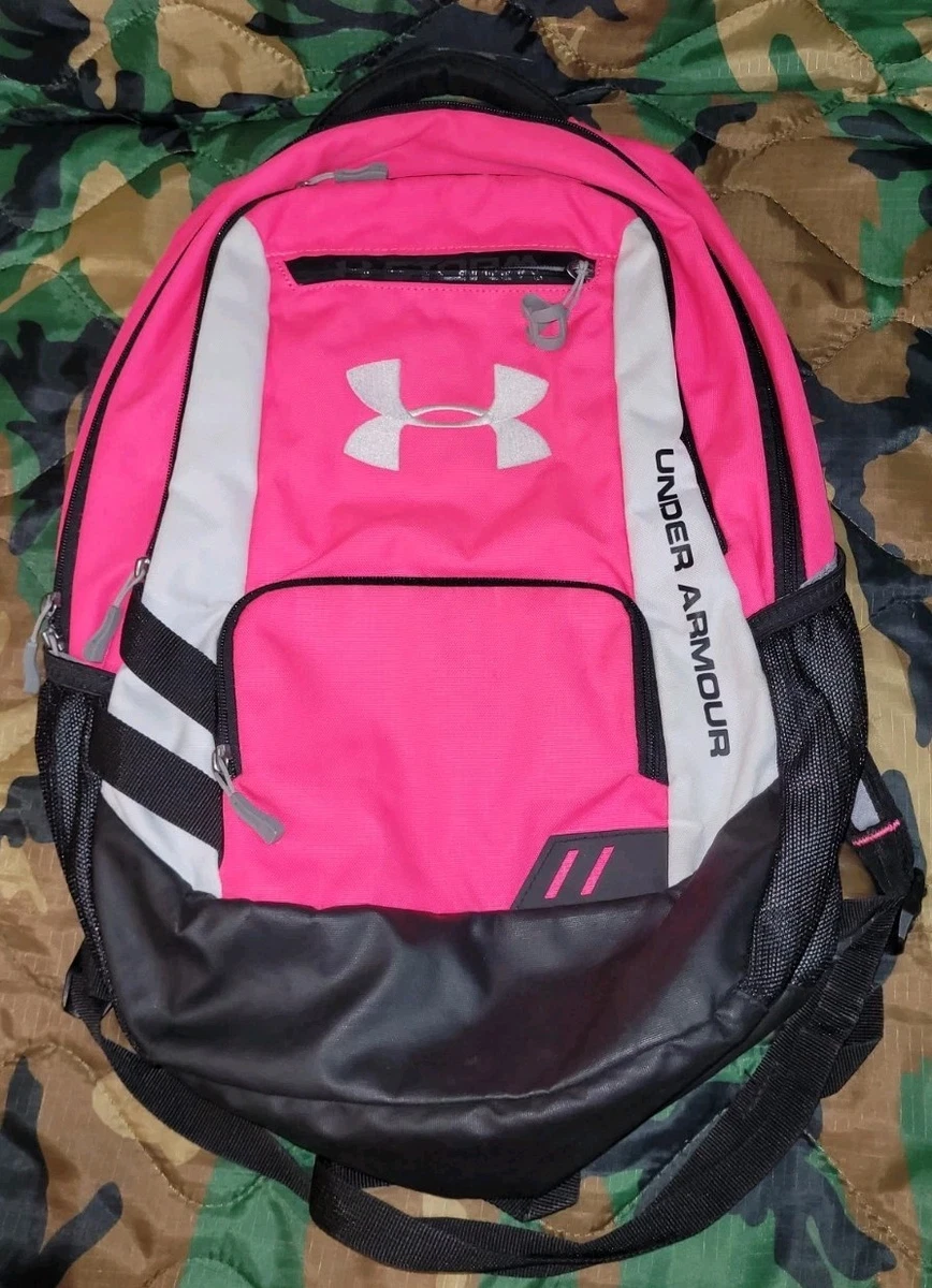 Under armour Backpack Adjustable Strap Handbags & Bags for  display picture 1
