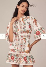 farm rio dress small mini