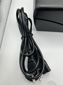 Sega Saturn Model MK-80000 Console With Controller and Cables Tested Working