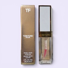 Tom Ford Limited Edition Soleil Liquid Lip Bl...