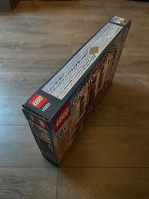 LEGO Creator 10251 Brick Bank *BRAND NEW SEALED*