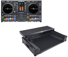 RANE SYSTEM ONE All-in-One Standalone with ProX XS-RANESYSONEWLTBLLED Case