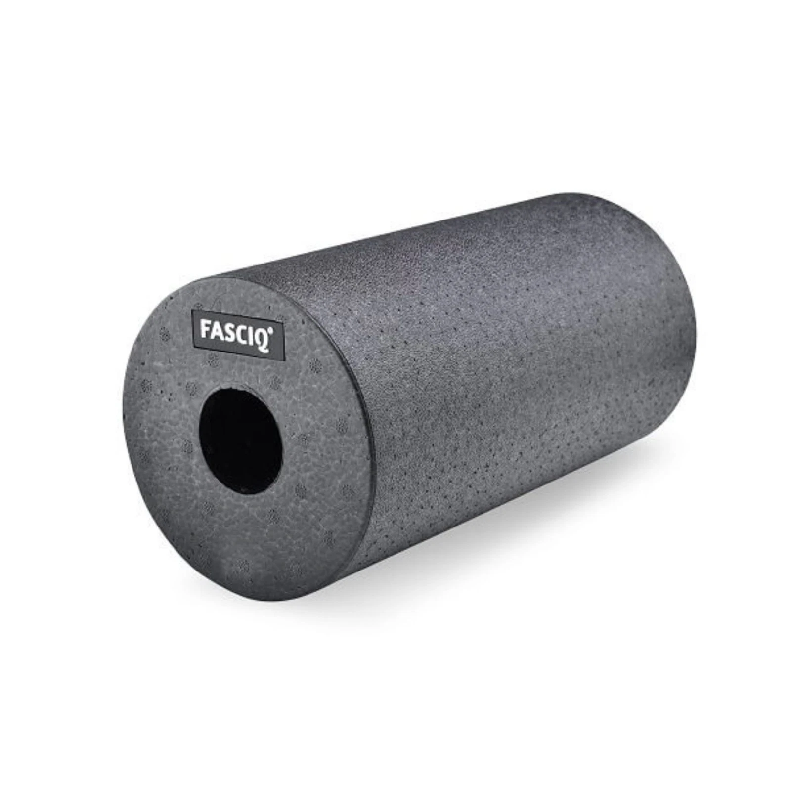 FASCIQ Foam Roller: Large / 30cm x 15cm (Black)
Opens in a new window or tab