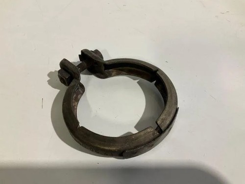 MERCEDES-BENZ E W211 Muffler Connector Clamp A2034900641 3.00 Diesel 21130400