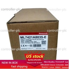 1PC Honeywell ML7421A8035-E electric valve actuator drive ML7421A8035E Brand new