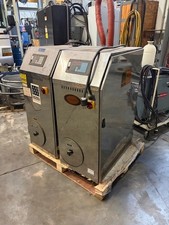 Material dryers