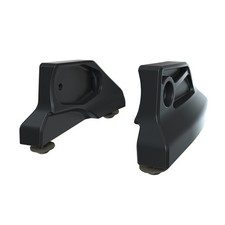 Polaris Rigid Sr-series 32 Led Light Bar Mount For Rzr Models - 2884650