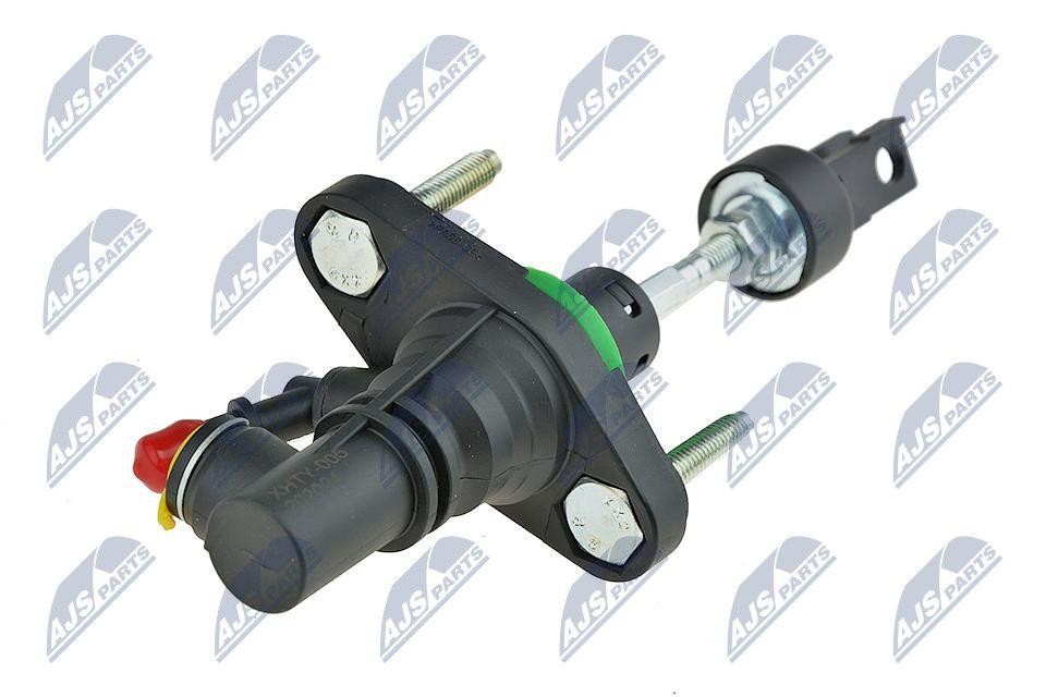 NTY Clutch Master Cylinder Release Cylinder NSP-TY-005 for Toyota 15,9 mm