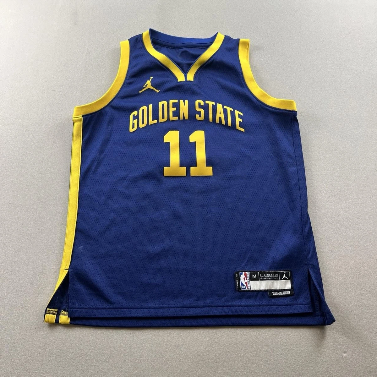 Klay Thompson Golden State Warriors NBA Jerseys for sale | eBay