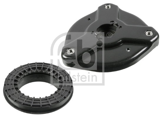 Vorderachse Febi Bilstein 29479 Reparatursatz, FederbeinstüTzlager FüR MERCEDES--image