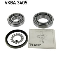 Radlagersatz SKF Vkba 3405 FüR Mercedes-Benz MB