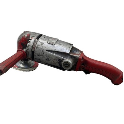 Milwaukee heavy duty  sander buffer grinder 7'' - 9''  5530 5535 Tested Working