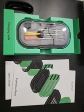 CHEF iQ Sense Smart Wireless Meat Thermometer 3 Ultra-Thin Probes Gen3