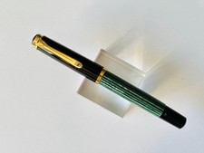 Pelikan 400 green flexible BB feder flexible