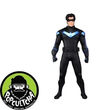 Batman - Nightwing One:12 Collective 1/12th Scale Action Figure "New"