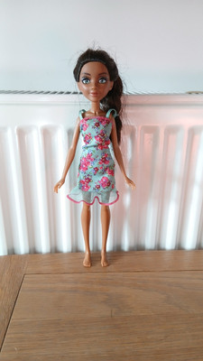 Project Mc2 Bryden AA Doll Rooted Eyelashes MGA 2015 