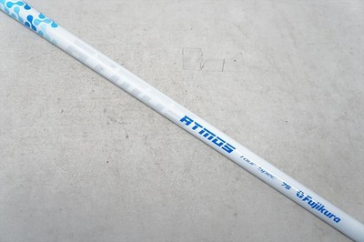 New Fujikura Atmos Blue Tour Spec 7S 74g STIFF 46