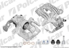 Bremssattel Hinten Links Bosch-System für Opel Astra G F70 Caravan T98 CC 98-05