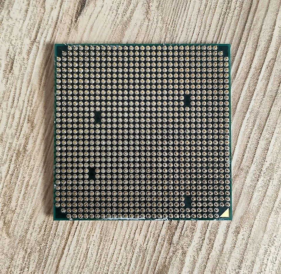 AMD FX-9370 (8x 4.40GHz) FD9370FHW8KHK Octa-Core CPU Socket AM3+ Processor - Image 3 of 4
