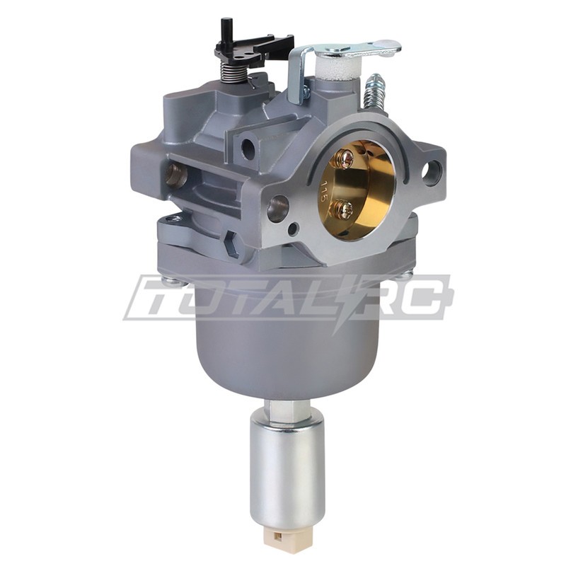 Carburetor Carb for Nikki 795366 G02708 | eBay