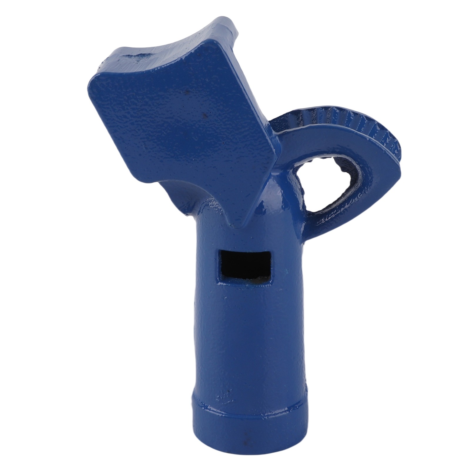 Conduit Hand Bender 45Steel Pipe Benders Bending Tool For 20-25mm Round Water^