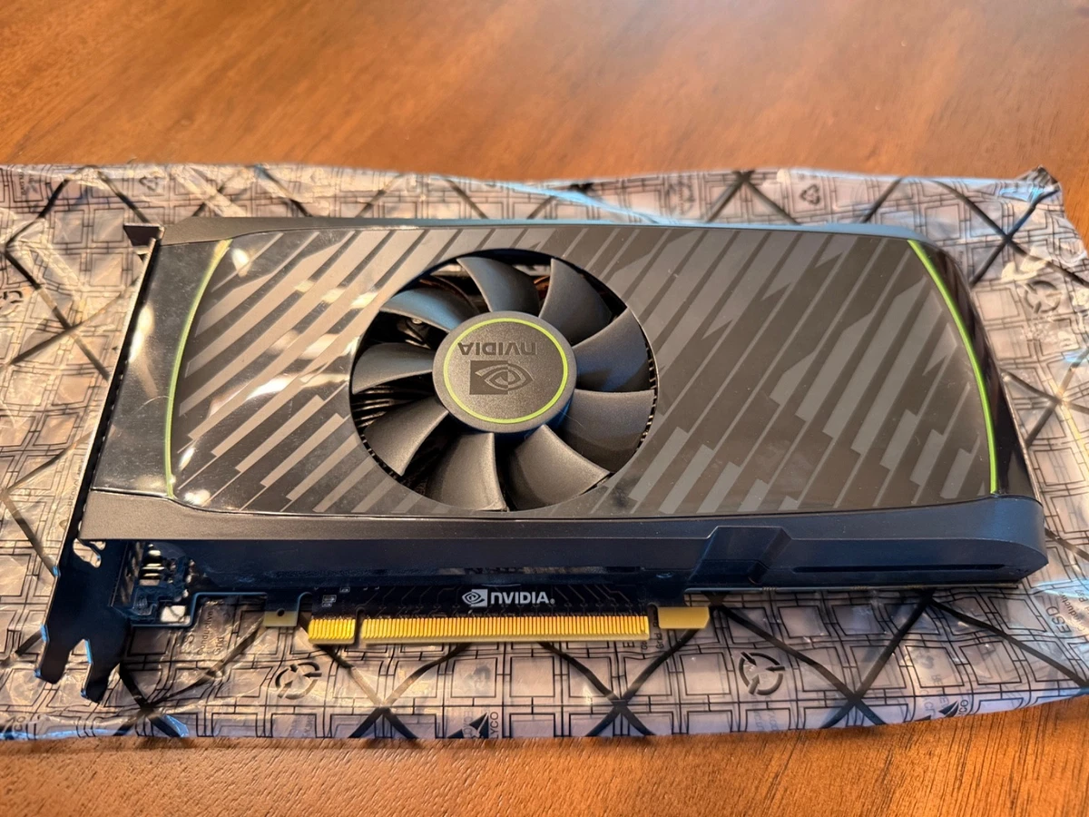 NVIDIA GeForce GTX 560 Ti 1GB Computer Graphics Cards for sale | eBay