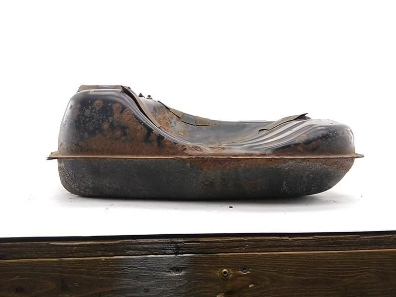 HONDA PRELUDE S Fuel Gas Storage Tank Fits 1992 1993 1994 1995 1996 - Image 3 of 4